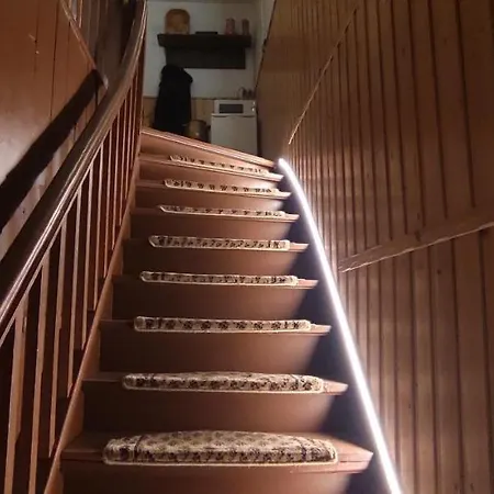 Magnoliowy Zakatek Lantgård *