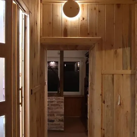 Magnoliowy Zakatek Farm stay *