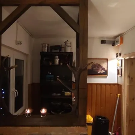 Farm stay Magnoliowy Zakatek