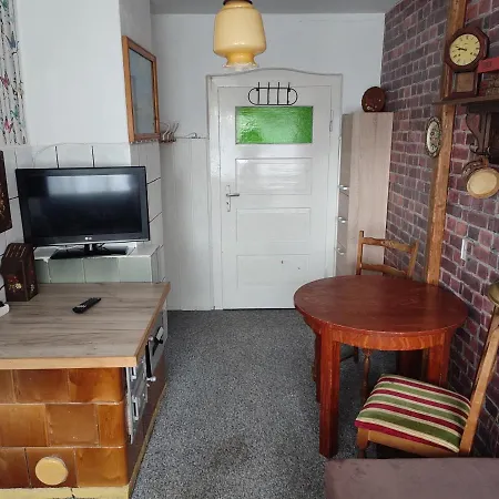 Magnoliowy Zakatek *