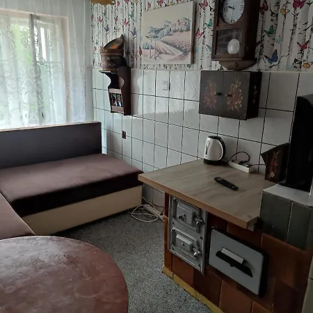 Lantgård Magnoliowy Zakatek *