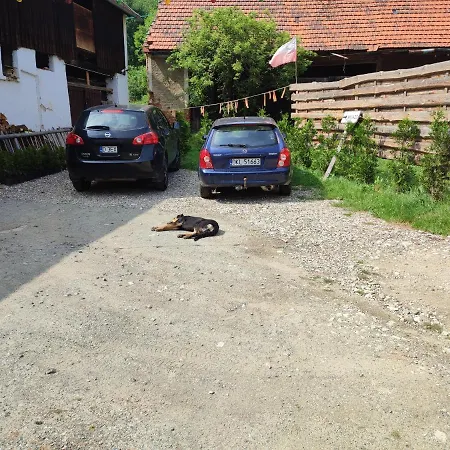 Lantgård Magnoliowy Zakatek *