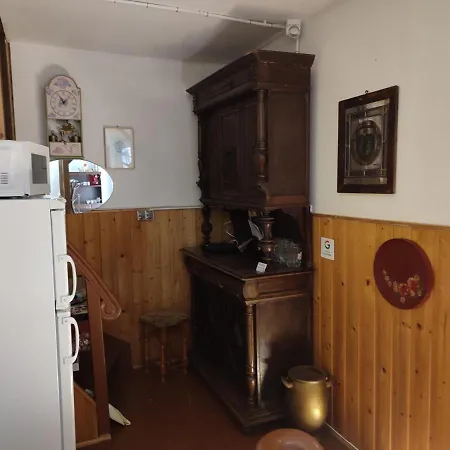 Magnoliowy Zakatek *