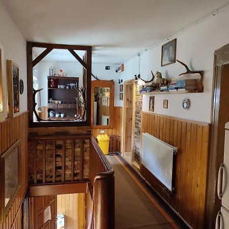 Magnoliowy Zakatek * Idzikow