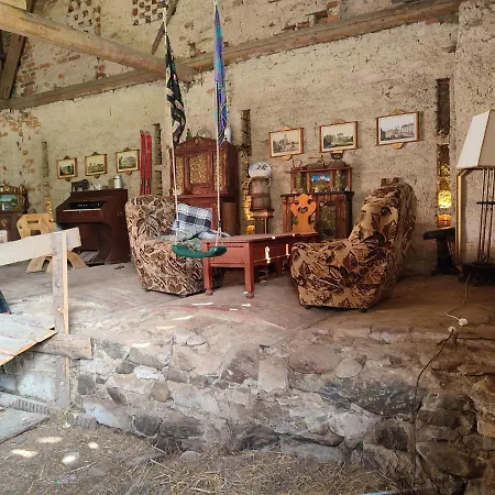 Magnoliowy Zakatek Farm stay