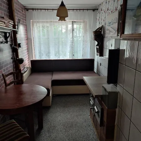 Farm stay Magnoliowy Zakatek *