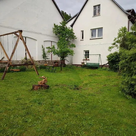 Magnoliowy Zakatek *