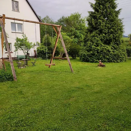 Farm stay Magnoliowy Zakatek Idzikow