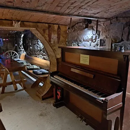 Magnoliowy Zakatek Lantgård