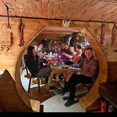 Magnoliowy Zakatek *