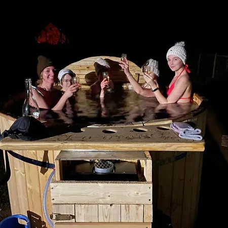 Lantgård Magnoliowy Zakatek *