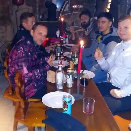 Magnoliowy Zakatek *