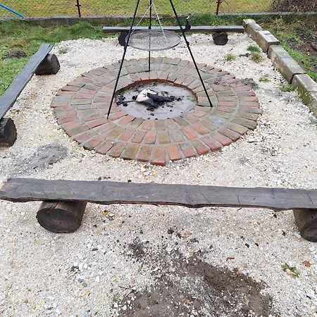 Magnoliowy Zakatek * Idzikow