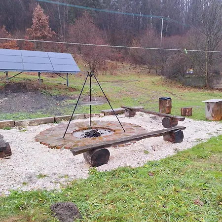 Farm stay Magnoliowy Zakatek