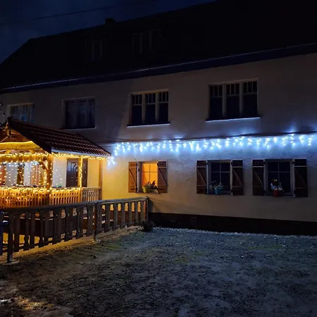 Magnoliowy Zakatek Farm stay