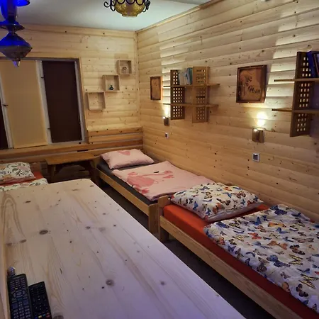 Magnoliowy Zakatek *