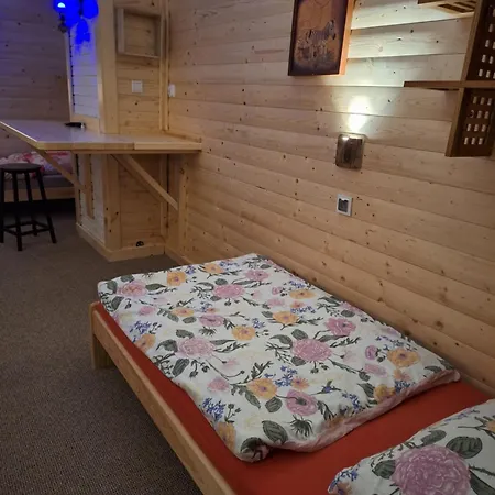 Lantgård Magnoliowy Zakatek Idzikow