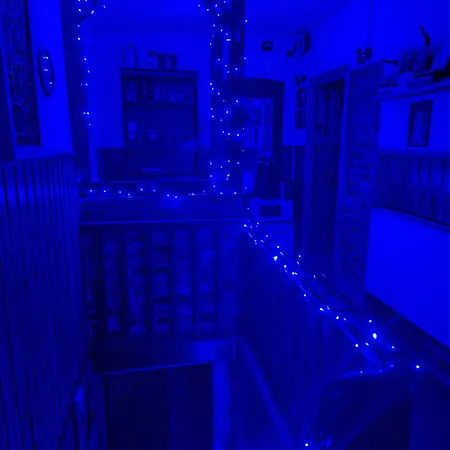 Lantgård Magnoliowy Zakatek Idzikow