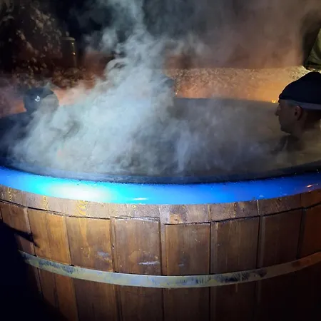 Farm stay Magnoliowy Zakatek