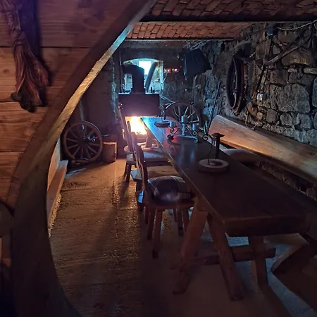 Magnoliowy Zakatek *