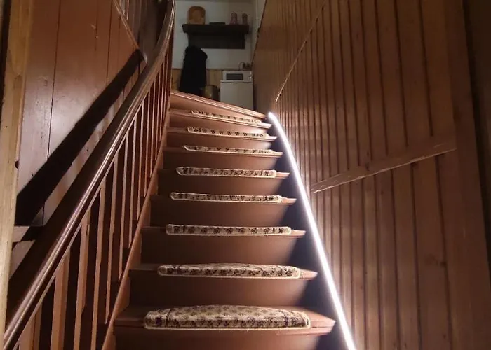 Magnoliowy Zakatek Bauernhof *