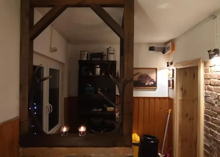 Bauernhof Magnoliowy Zakatek