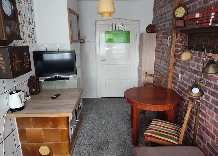 Magnoliowy Zakatek *