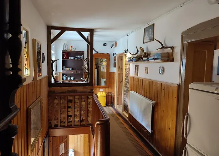 Magnoliowy Zakatek * Idzikow