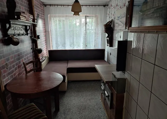 Bauernhof Magnoliowy Zakatek *