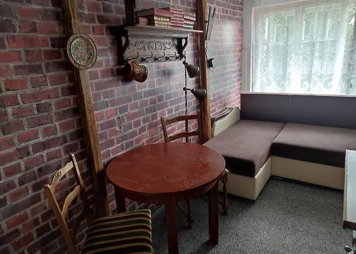 Bauernhof Magnoliowy Zakatek *