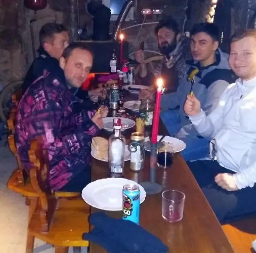 Magnoliowy Zakatek *