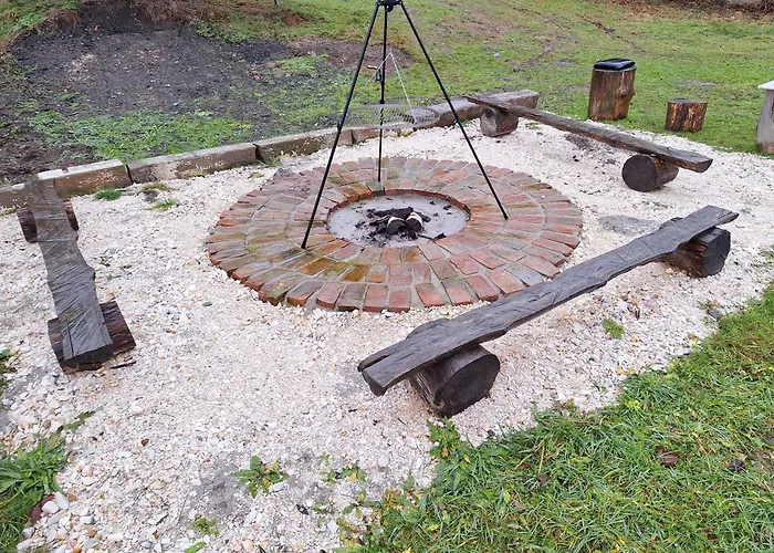 Magnoliowy Zakatek * Idzikow