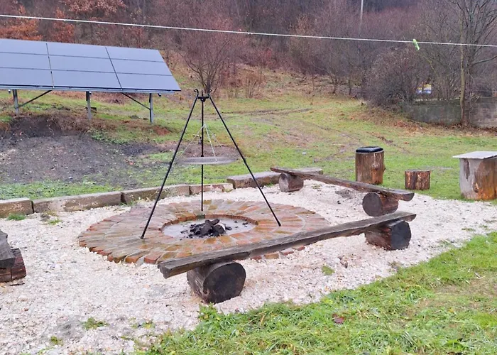 Bauernhof Magnoliowy Zakatek