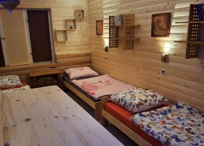 Magnoliowy Zakatek *