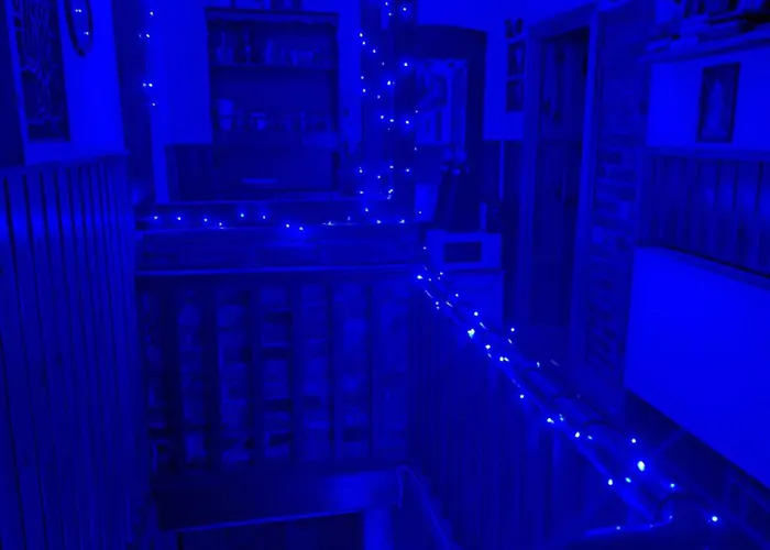 Bauernhof Magnoliowy Zakatek Idzikow