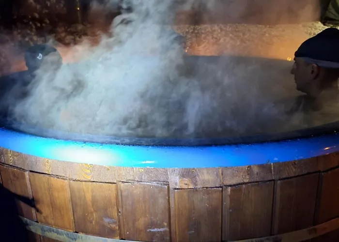 Bauernhof Magnoliowy Zakatek