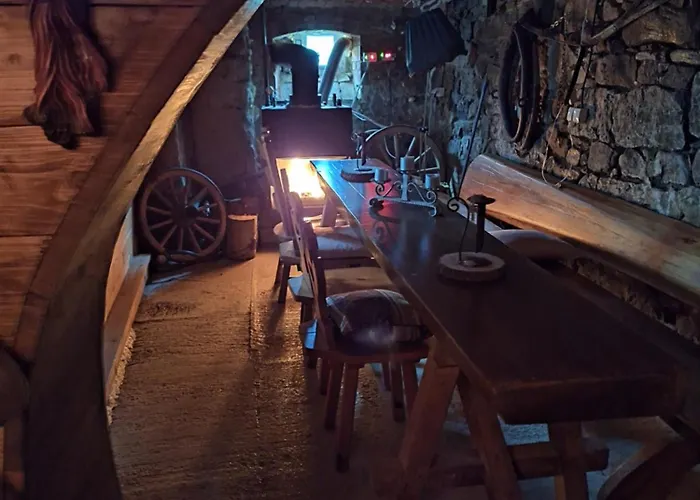 Magnoliowy Zakatek *